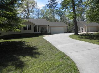 108 Harbour Point NW, Milledgeville, GA 31061