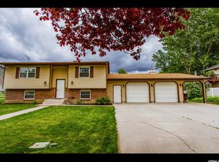 1179 S 980 E, Springville, UT 84663