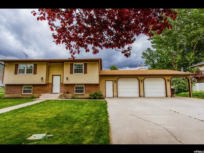 1179 S 980 E, Springville, UT, 84663