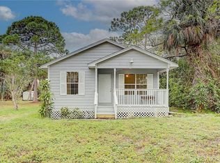 3905 Avenue, Fort Pierce, FL 34947