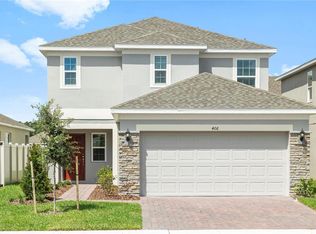 406 Cool Summer Ln, Davenport, FL 33837
