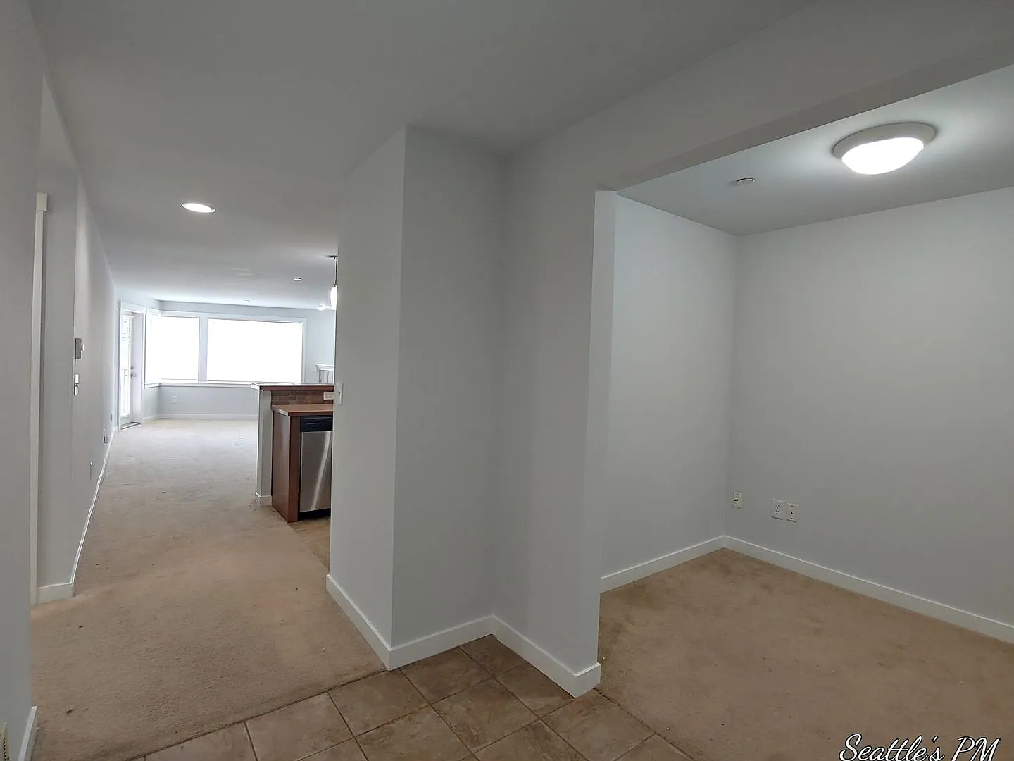 Amazing Corner Condo Near West Seattle Junction- with Garage Parking — Photo 2
