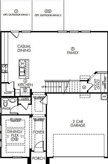 2nd image of 2549 Buttermilk Way