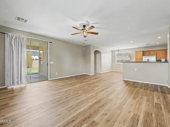 18024 W Purdue Avenue, Waddell, AZ 85355