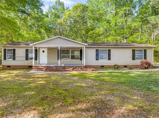 2410 Belhaven Rd, Anderson, SC 29621