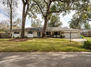 8481 Philrose Dr W, Jacksonville, FL 32217