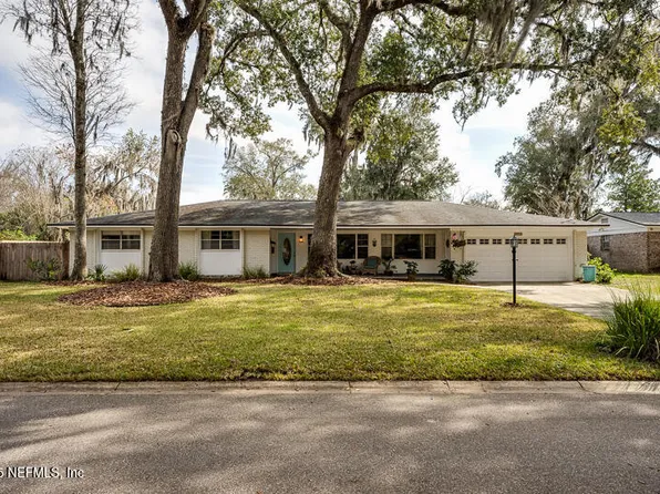 8481 PHILROSE Drive W, Jacksonville, FL 32217