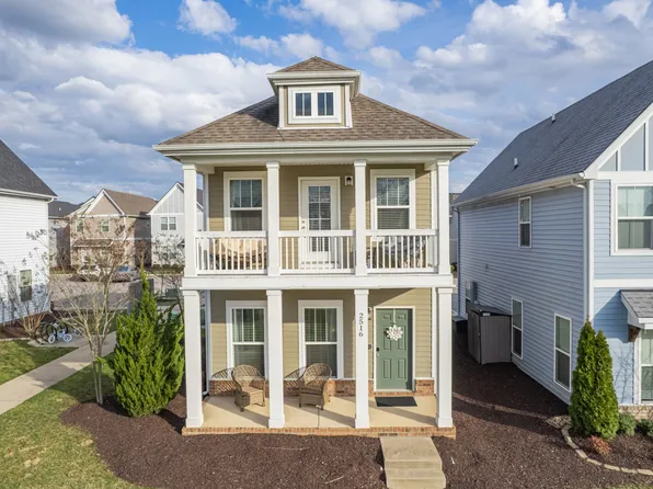 2516 Napa Valley Way, Columbia, TN 38401