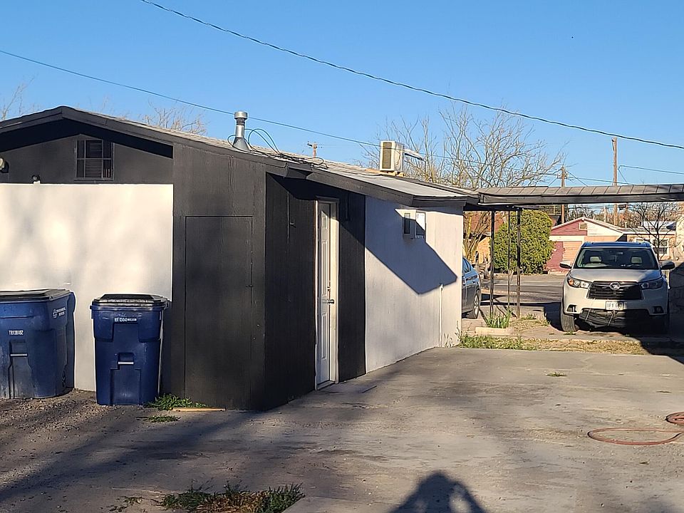 589 Myra St, El Paso, TX 79915 MLS 877841 Zillow