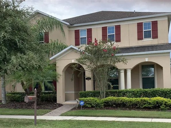 11848 Gray Rock Trl, Windermere, FL 34786