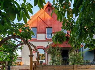1523 E 30th Ave, Denver, CO 80205