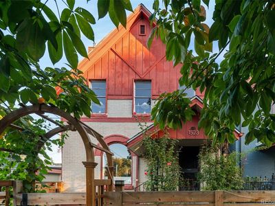 1523 E 30th Avenue, Denver, CO, 80205