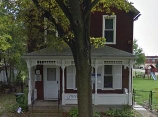 1117 Michigan Ave, Niagara Falls, NY 14305