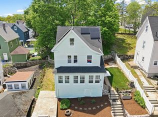 12 Mount Washington Ave, Malden, MA 02148