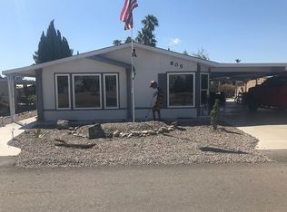 805 E Mississippi St, Florence, AZ 85132