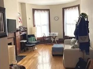 470 Beacon St APT 5N, Boston, MA 02115