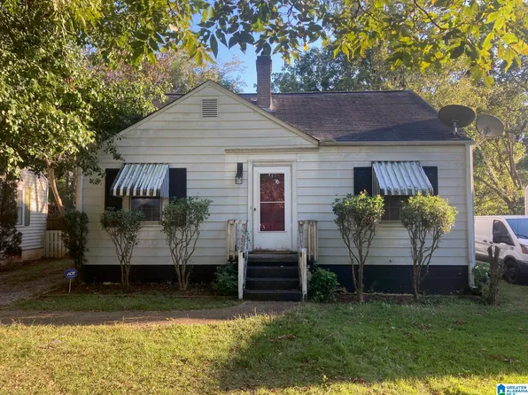 207 Ivy Ave, Bessemer, AL 35023