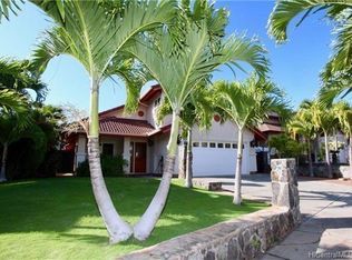 92-112 Kohi Pl, Kapolei, HI 96707