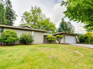 20320 SW Jaylee St, Beaverton, OR 97078