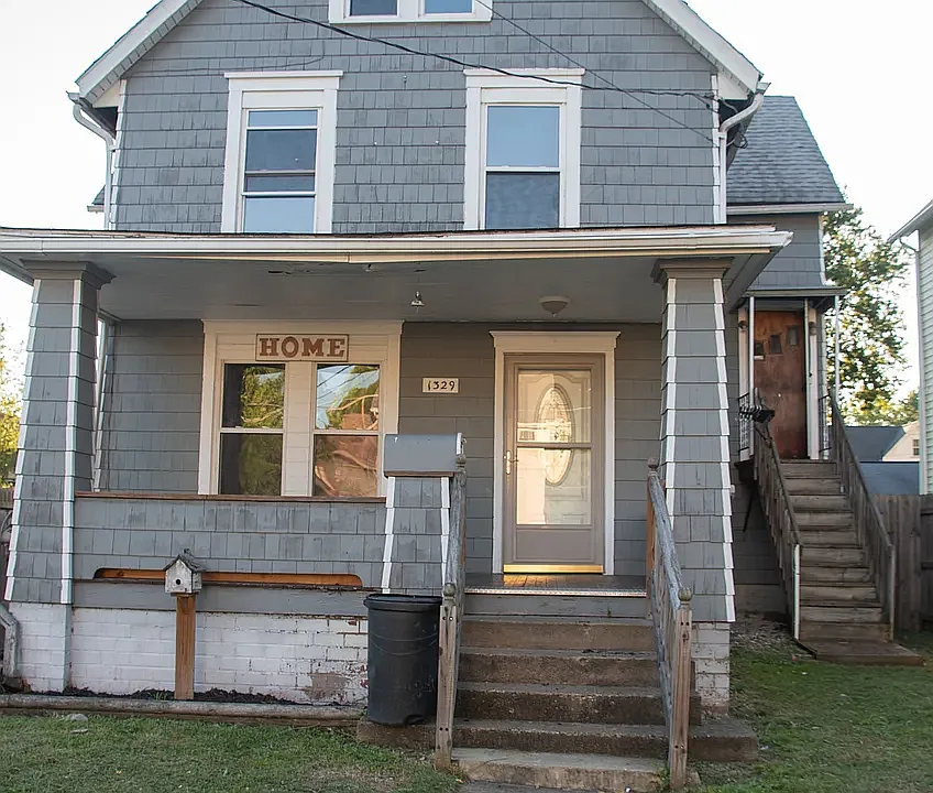 1329 Louisiana Ave NW