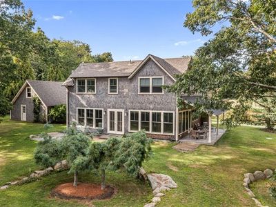 1702 J Drift Rd, Westport, MA, 02790