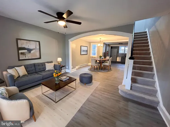 6111 Wheeler St, Philadelphia, PA 19142