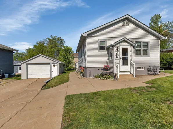 441 Meeker Ave N, Watkins, MN 55389