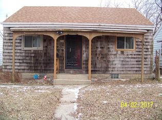 4734 N 22nd St, Milwaukee, WI