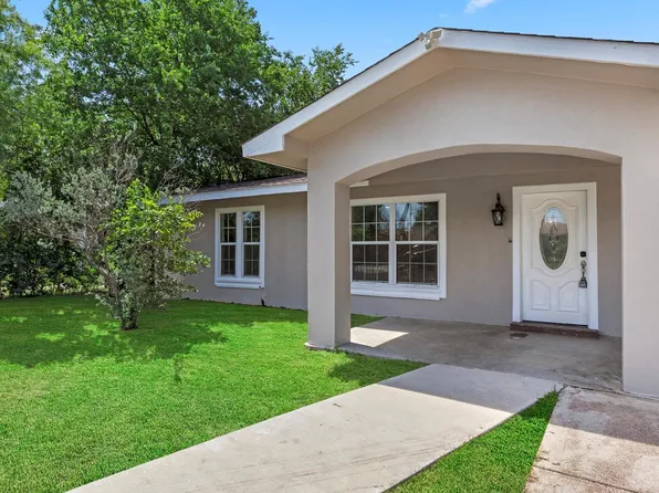 646 Ellor Dr, San Antonio, TX 78228