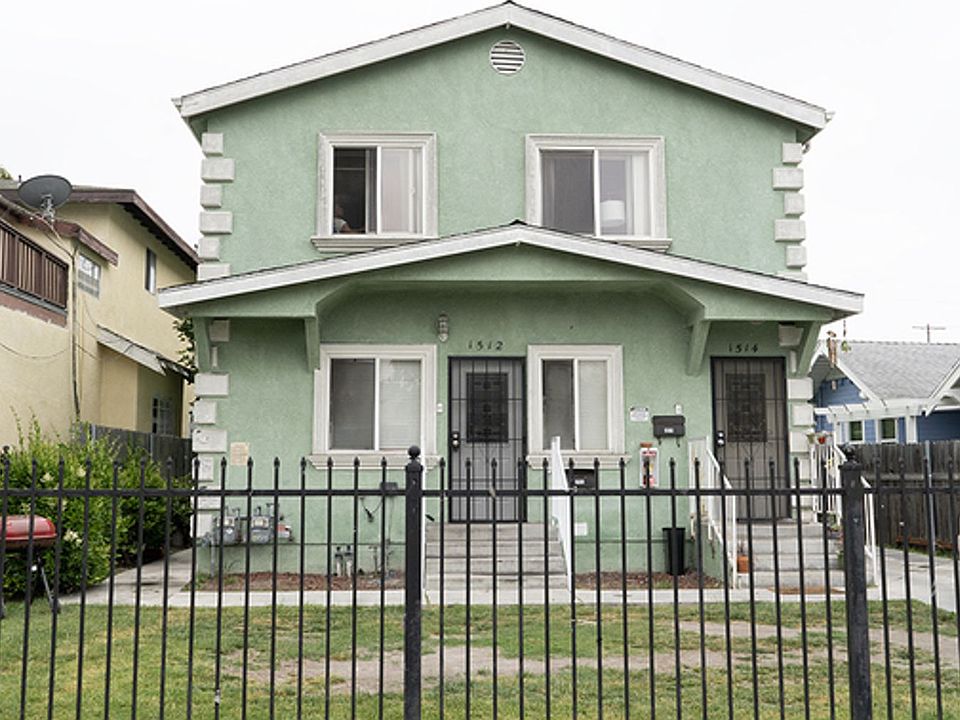 1st image of 1512 W 51st St #1512