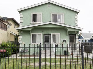 1512 W 51st St #1512, Los Angeles, CA 90062