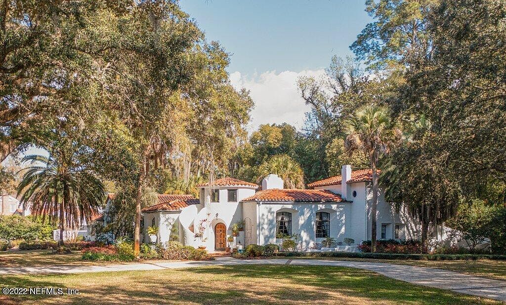 2209 River Road, Jacksonville, FL 32207 Zillow