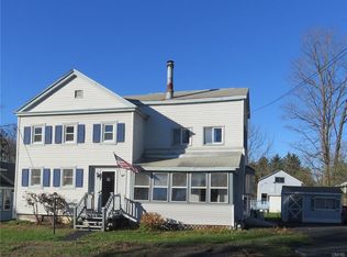 9627 Pinnacle Rd, Sauquoit, NY 13456