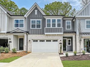 3229 Everly Enclave Way, Charlotte, NC 28210