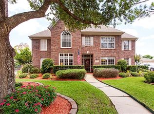 4007 Canyon Brook Ct, Houston, TX 77059