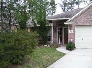 18 Currymead Pl, Spring, TX 77382