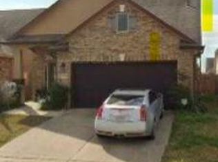 9404 Shore Juniper Dr, Houston, TX 77075