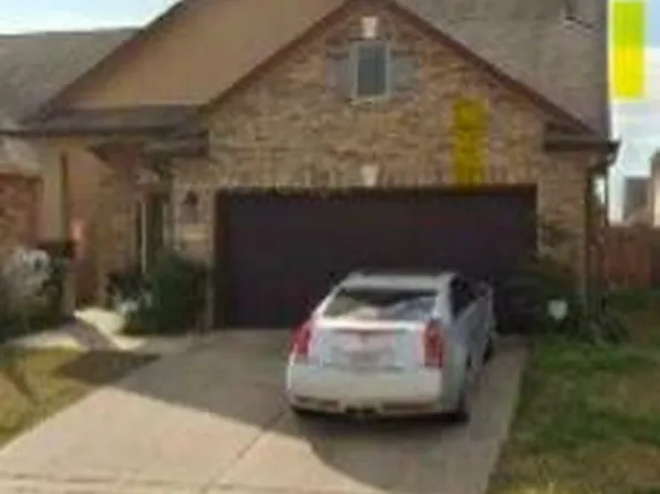 9404 Shore Juniper Dr, Houston, TX 77075