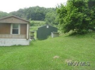 322 Jane Run, Spencer, WV 25276