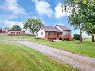 5682 Calumet Rd, South Haven, MN 55382