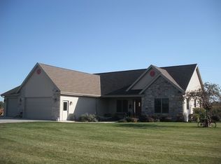 W2205 County Rd W, Mount Calvary, WI 53057