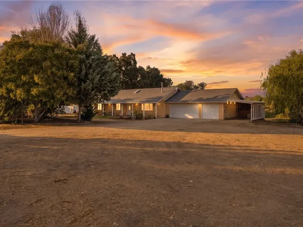 6578 North Star Ln, Paso Robles, CA 93446