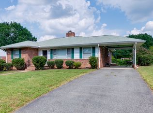 1929 Lansing Ave, Richmond, VA 23225
