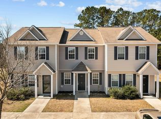 308 Burley Dr UNIT 11, Hubert, NC 28539