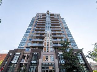 1500 7th St SW #109, Calgary, AB T2R 1A7