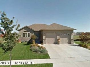 3734 Kenosha Dr NW, Rochester, MN 55901