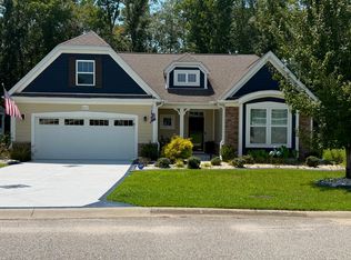 209 Board Landing Circle, Conway, SC 29526