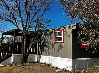4937 Stuart Rd TRAILER 160, Denton, TX 76207