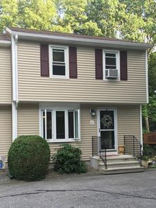5 John William Dr APT C, Auburn, MA, 01501