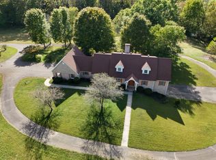 481 Old Edmonton Rd, Tompkinsville, KY 42167